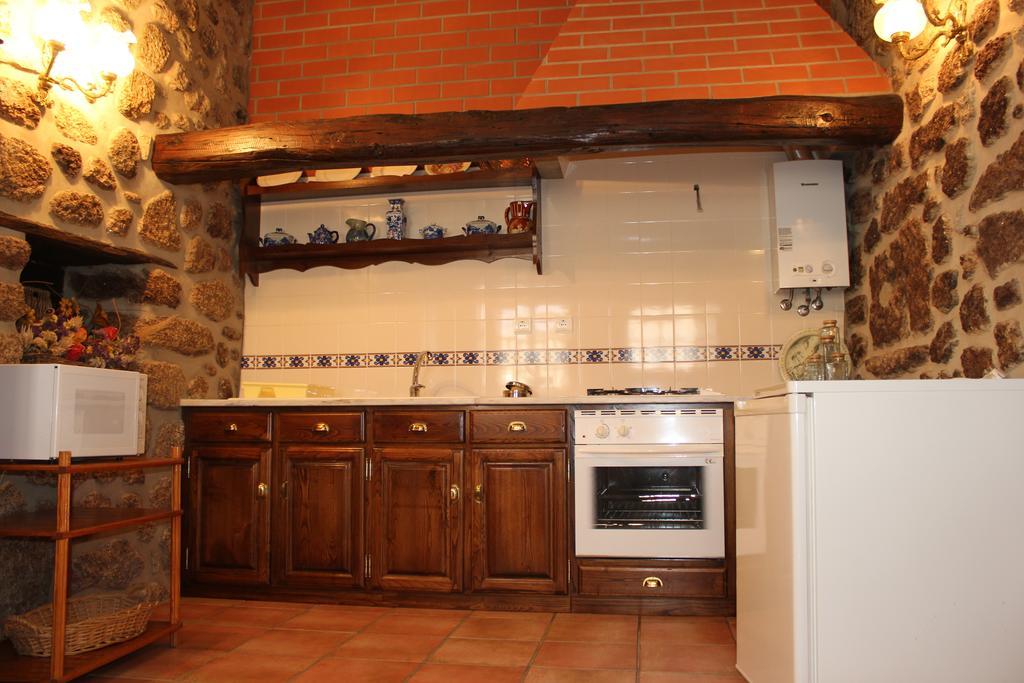 הוילה קאסטלו נובו Casa Do Balcao מראה חיצוני תמונה