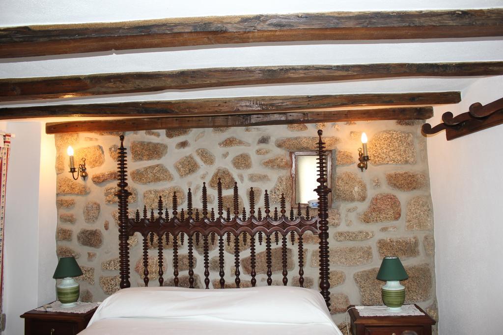 הוילה קאסטלו נובו Casa Do Balcao מראה חיצוני תמונה