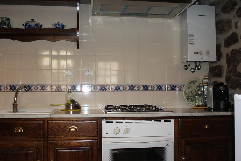הוילה קאסטלו נובו Casa Do Balcao מראה חיצוני תמונה
