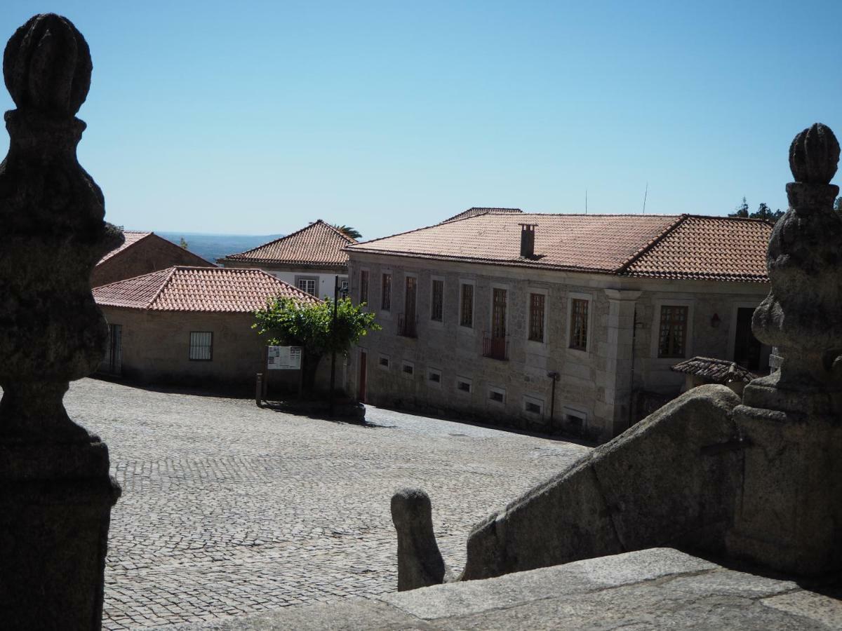 הוילה קאסטלו נובו Casa Do Balcao מראה חיצוני תמונה